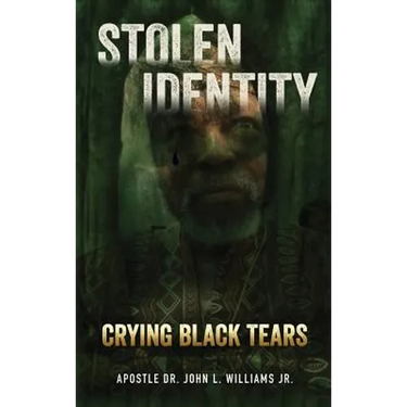Stolen Identity