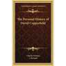 The Personal History of David Copperfield