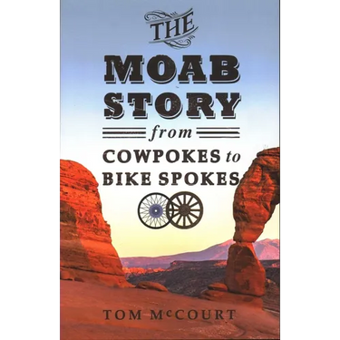 The Moab Story