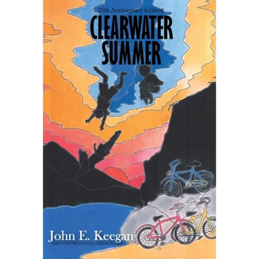 Clearwater Summer