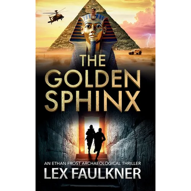 The Golden Sphinx