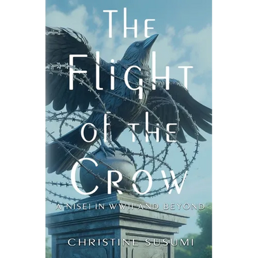 The Flight of the Crow