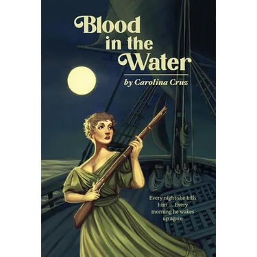 Blood in the Water