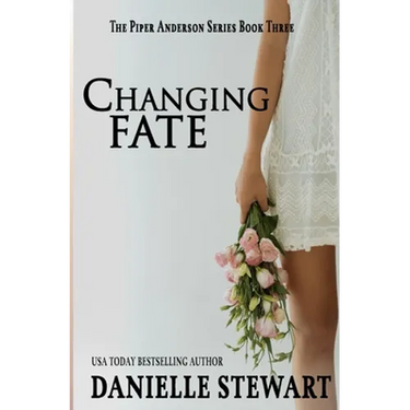 Changing Fate (Book 3)