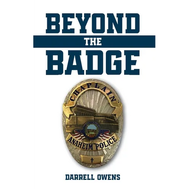 Beyond the Badge
