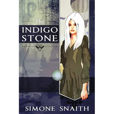 The Indigo Stone