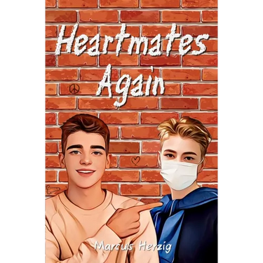 Heartmates Again