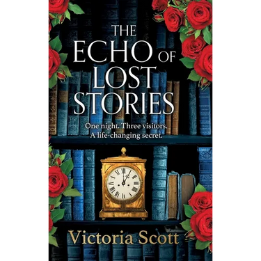 The Echo of Lost Stories