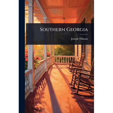 Southern Georgia