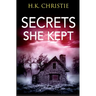 Secrets She Kept