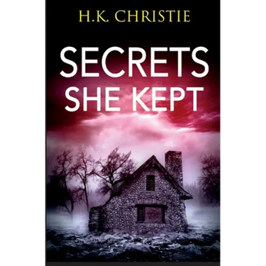 Secrets She Kept