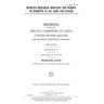 Diabetes research: reducing the burden of diabetes at all ages and stages