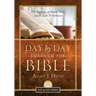 Day by Day Through the Bible: The Writings of Mark, Peter, James, Jude & Hebrews
