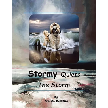 Stormy Quiets The Storm