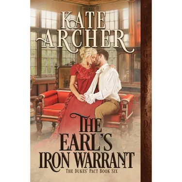 The Earl's Iron Warrant
