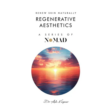 Regenerative Aesthetics: Renew Skin Naturally