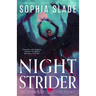 Nightstrider: A Mesmerizing Epic Dark Fantasy