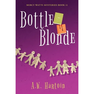 Bottle Blonde