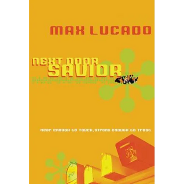 Next Door Savior