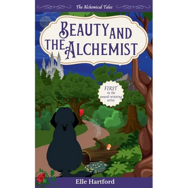 Beauty and the Alchemist