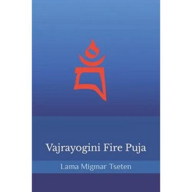 Vajrayogini Fire Puja