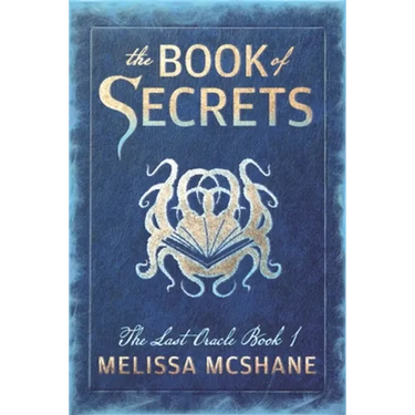 The Book of Secrets