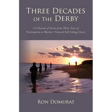 Three Decades of the Derby
