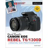 David Busch's Canon EOS Rebel T6/1300d Guide to Digital SLR Photography