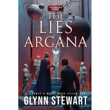 The Lies Arcana