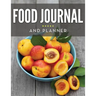 Food Journal And Planner