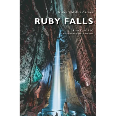 Ruby Falls