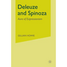 Deleuze and Spinoza: Aura of Expressionism