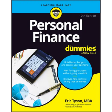 Personal Finance for Dummies
