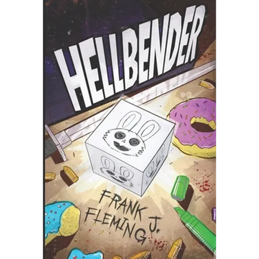 Hellbender