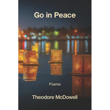Go in Peace