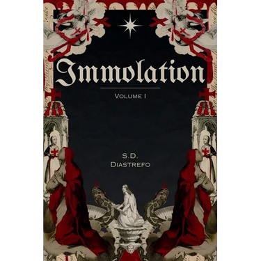 Immolation