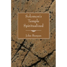 Solomon's Temple Spiritualized