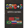 Bric+s: A short exploration of the BRICS alliance