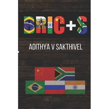 Bric+s: A short exploration of the BRICS alliance