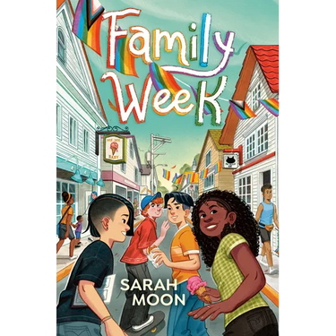 Family Week