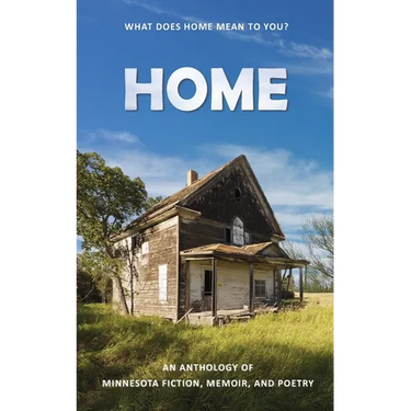Home: An Anthology