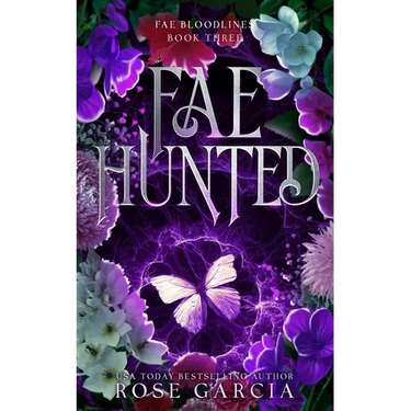 Fae Hunted