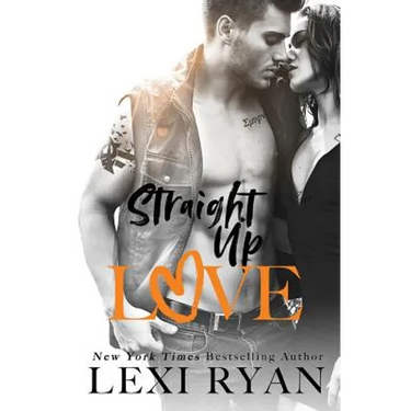 Straight Up Love