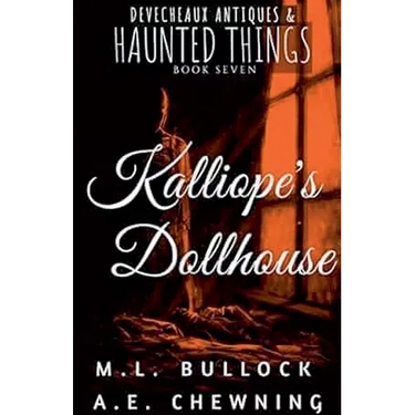 Kalliope's Dollhouse