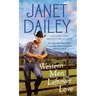 Western Man and Leftover Love
