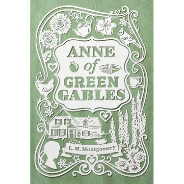 Anne of Green Gables