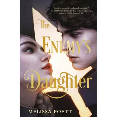 The Enemy's Daughter
