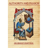 Authority And Passion: Christological Aspects of the Gospel According to Mark