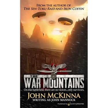 The War Mountains
