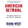 An American Betrayal: Cherokee Patriots and the Trail of Tears